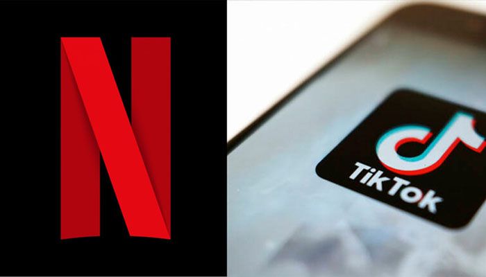 Netflix, TikTok Block Services in Russia  