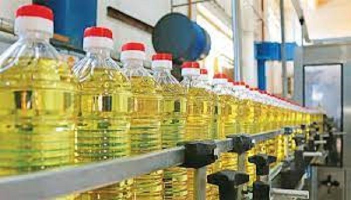 No Unbottled Soybean, Palm Oil Allowed to Sell: Commerce Min