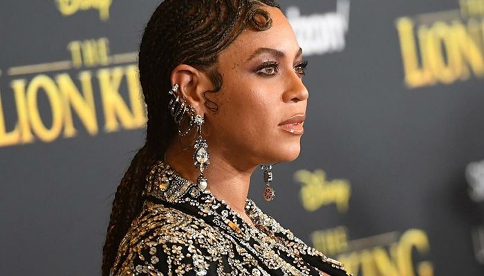 Beyonce to Sing at Oscars But Van Morrison Skipping Gala    