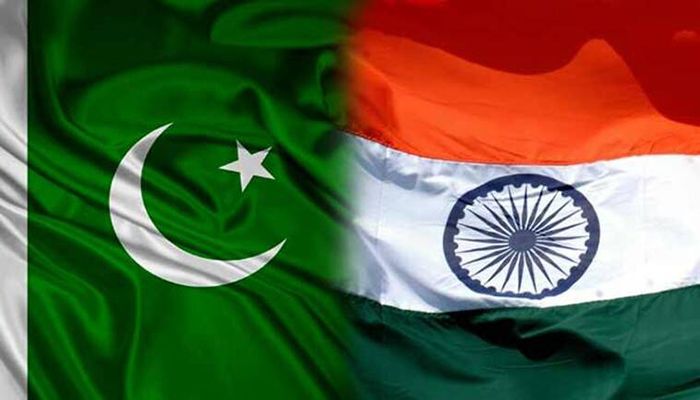 Pakistan Warns India over Mystery Flying Object    