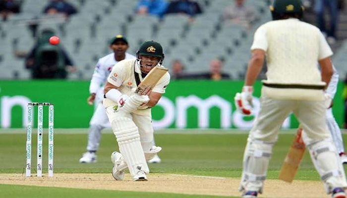 Australia Win Toss, Bat in Second Pakistan Test  