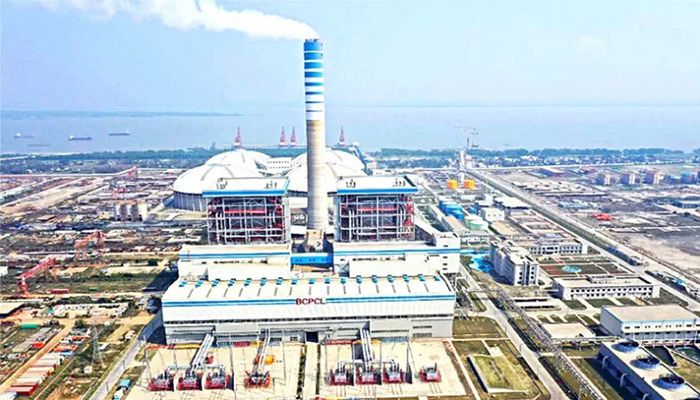 PM Opens Payra Power Plant, Declares Full Electricity Coverage of Bangladesh  