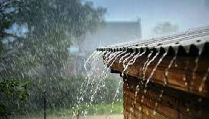 Rain, Thundershowers likely over Parts of Country in 24 Hrs     