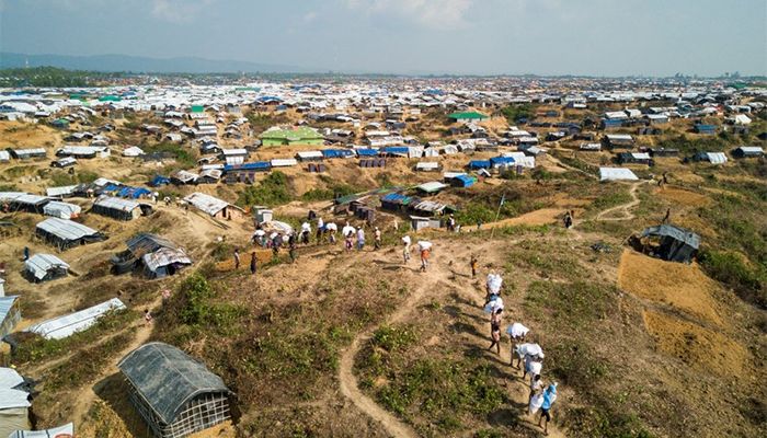 OIC’s CFM Adopts Resolution on Rohingya Situation Unanimously