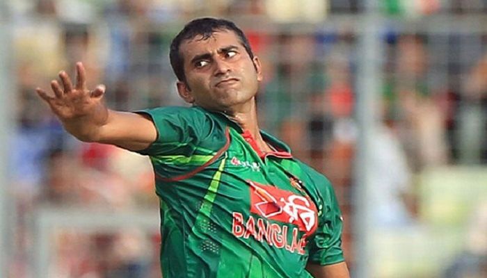Cricketer Mosharraf Rubel's Condition Deteriorates, Moved to ICU Again      