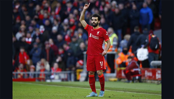 Salah Hints at Retirement from Egypt after World Cup Disappointment