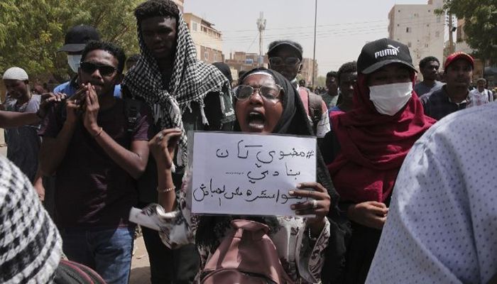 Sudan Could Face Economic And Security collapse: UN envoy    