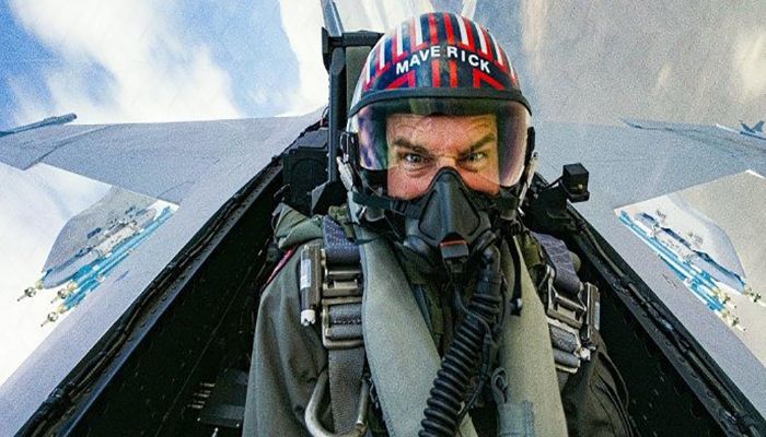 Tom Cruise Returns As Fighter Pilot in Top Gun Sequel 