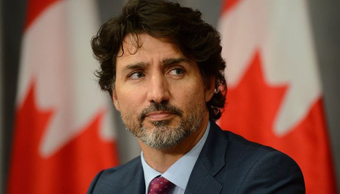 Trudeau Announces Canada Ban on Russian Oil Imports   