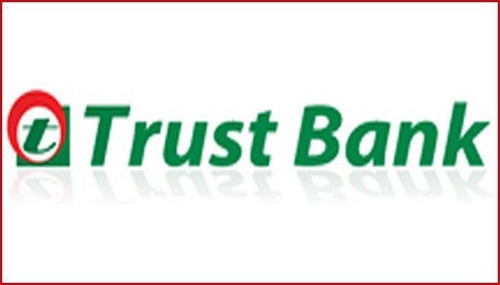 Jobs Opening at Trust Bank
