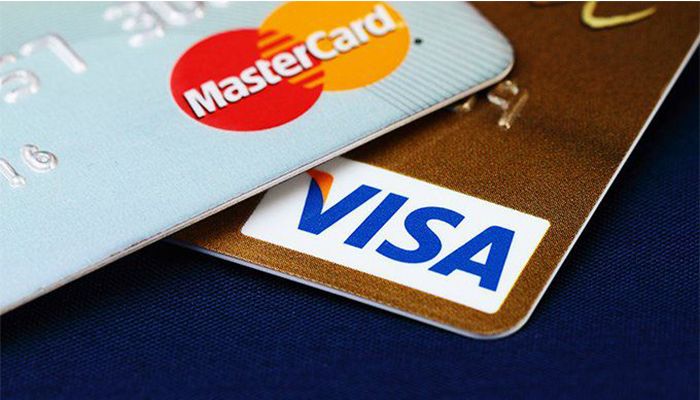 Visa, Mastercard Block Russian Financial Institutions after Sanctions