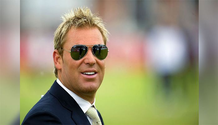 Cricket's Warne Died of 'Natural Causes': Autopsy