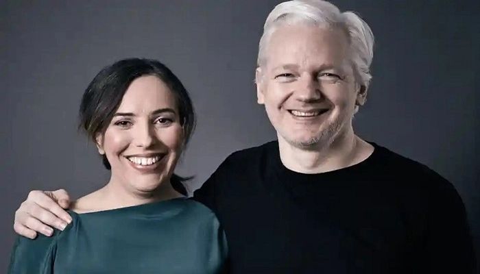 WikiLeaks' Assange to Marry in Prison    