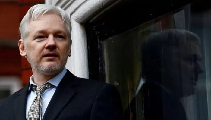 WikiLeaks' Assange Denied Permission to Appeal Extradition Decision  