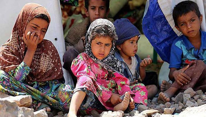 47 Children Killed, Maimed in Yemen in 2 Months: UNICEF    