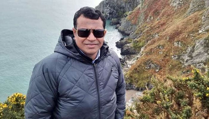 Bangladeshi Journalist Missing in Libya Found 