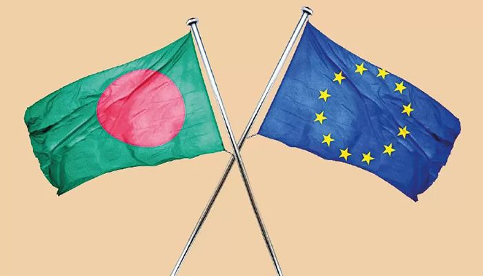 Bangladesh Calls For Support for Sustainable Development    