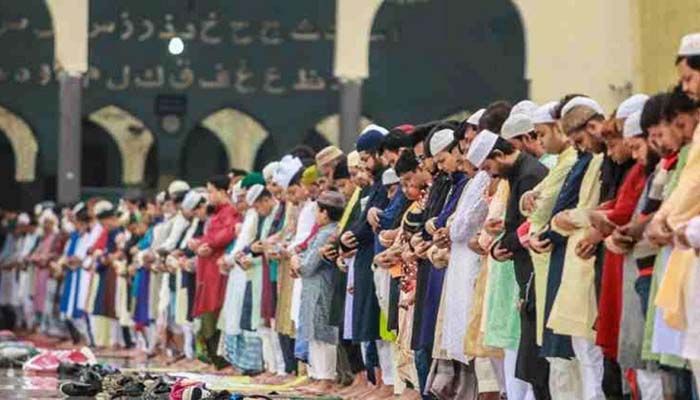 Eid-ul-Fitr Prayer: 5 Jamaats To be Held at Baitul Mukarram  