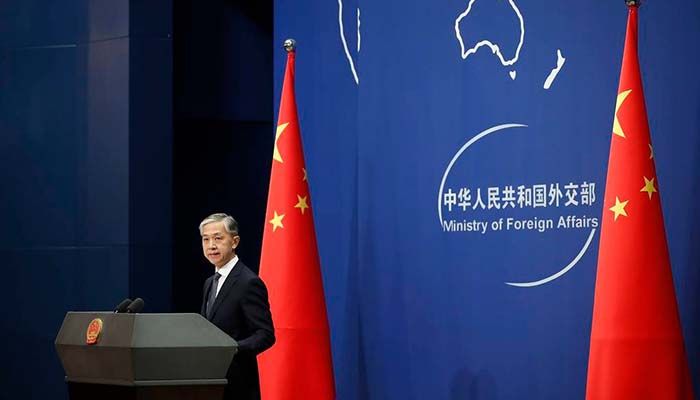 China Not Interested in World War III: Foreign Ministry   