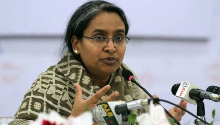 Don't React to Provocations on Social Media: Dipu Moni   