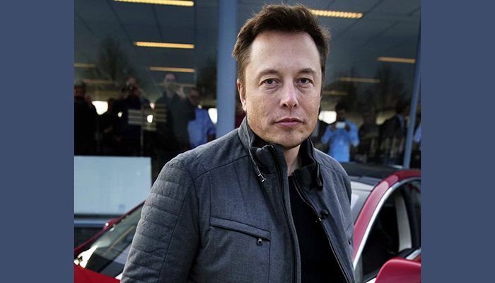 Elon Musk ‘Jokes’ He Will Buy Coca-Cola and ‘Put Cocaine Back’