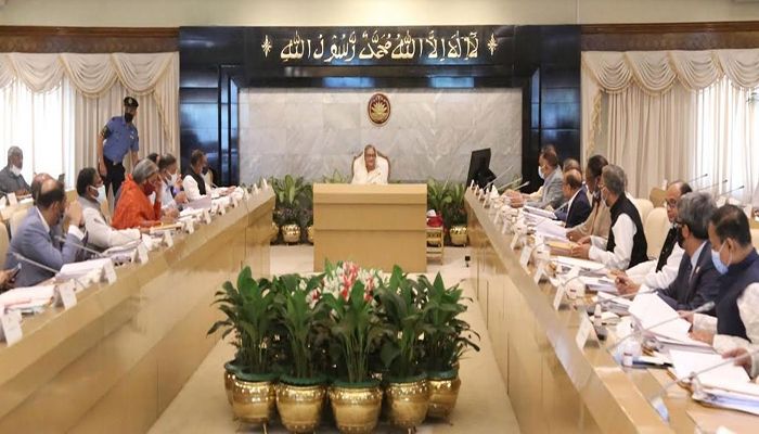 89pc Cabinet’s Decisions Implemented till March 2022  