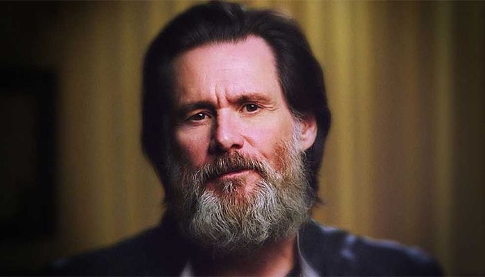 Jim Carrey Announces Retirement from Acting