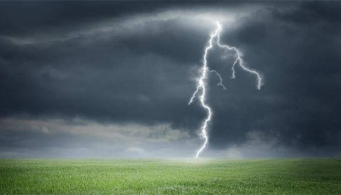 Lightning (Representational Image) || Photo: Collected 