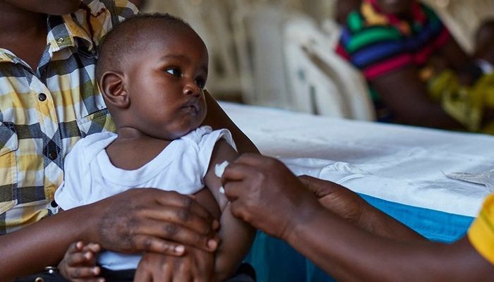 More Than One Million African Children Protected by First Malaria Vaccine 