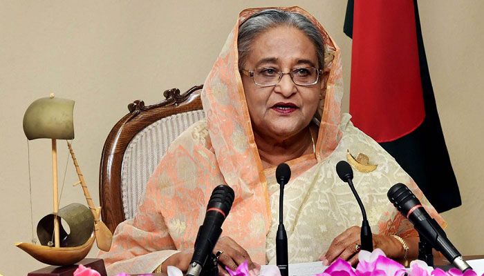 PM to Address Nation this Evening on Pahela Baishakh