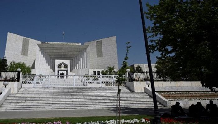 Pak SC Restores Parliament, Orders No-Confidence Vote