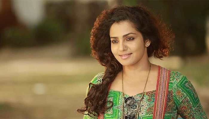 Happy Birthday Parvathy: A Fighter Onscreen and Off It