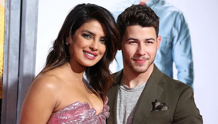 Priyanka Chopra, Nick Jonas Finally Confirmed Their Daughter’s Name