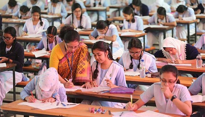 SSC Exams Routine Published, 14 Instructions Must Be Followed 