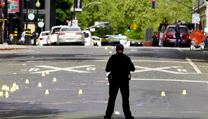 6 Dead, 12 Injured in California Shooting