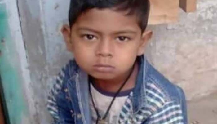 7-Year-Old Child Dies Falling Into Septic Tank in Khulna   