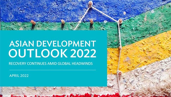  Asian Development Outlook (ADO 2022) || Photo: Collected 
