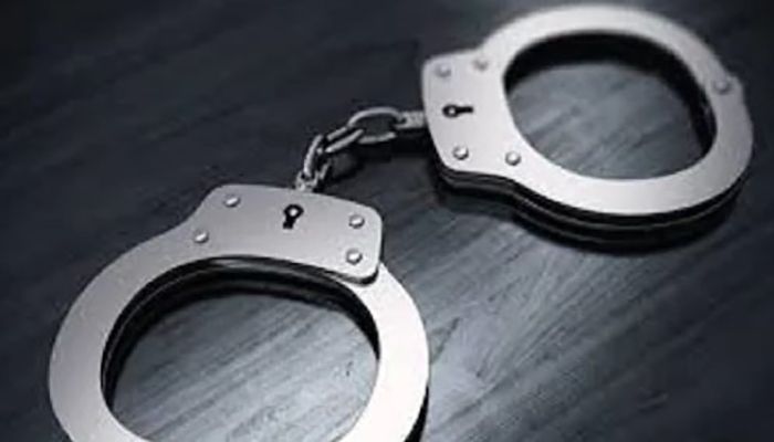 Drug Dealer Arrested in Gafargaon   