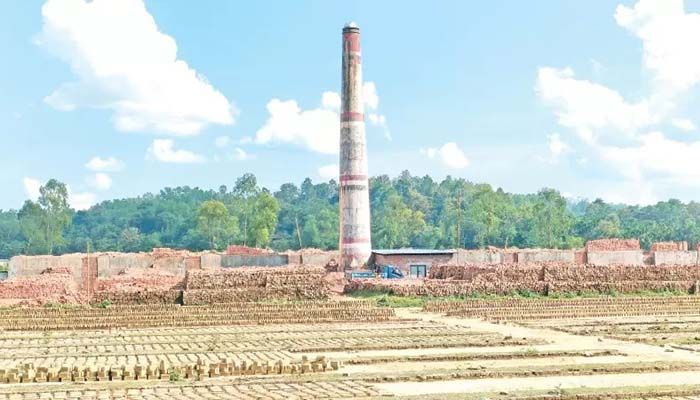 HC Rules to Close Illegal Kilns in Brahmanbaria  