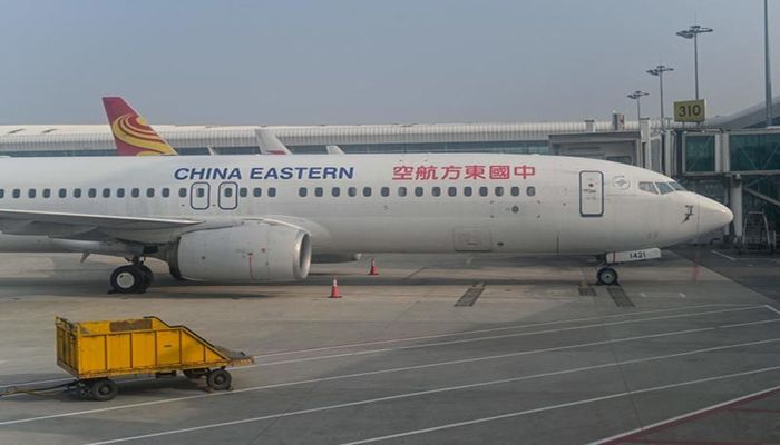 China Eastern Resumes Flying Boeing 737-800 Jets after Crash 