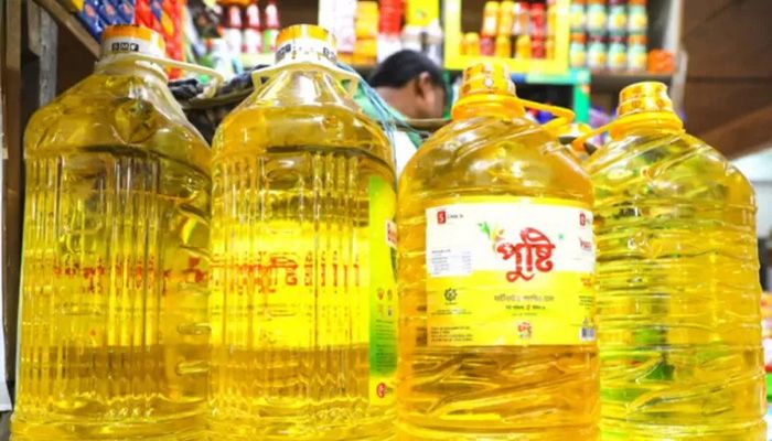90,000 Tonnes of Edible Oil Imported after VAT Reduction    