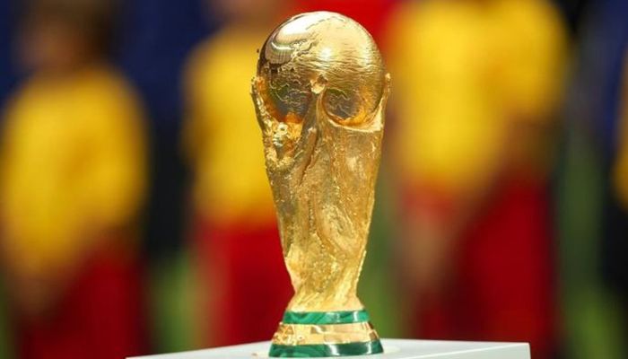 Teams Qualifies for the 2022 World Cup    