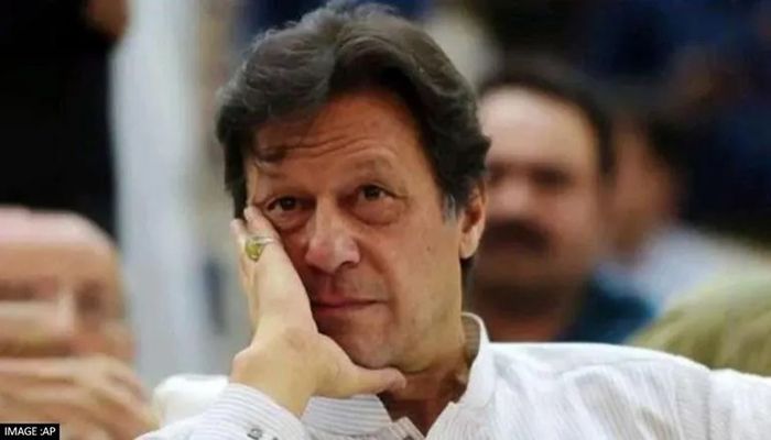 Pakistan PM Imran Khan to Face No-Confidence Motion Saturday