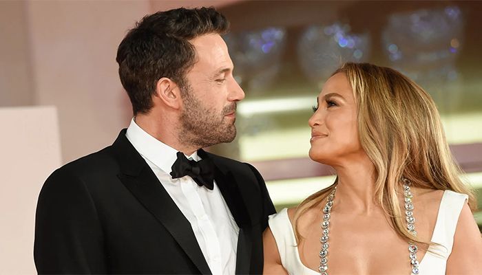 Ben Affleck and Jennifer Lopez || Photo: Collected 