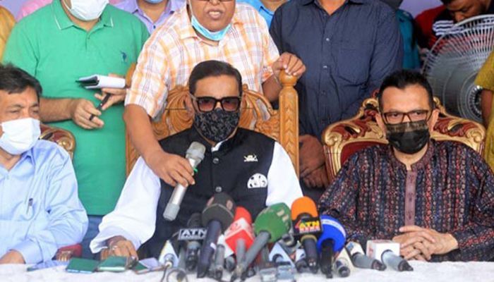 Quader Hopes for Comfortable Eid Travel This Year