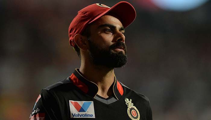 Kohli 'Anxious' And 'Fried' But Will Battle out of Alarming Slump 