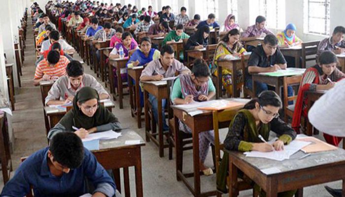 Medical Admission Test Results To Be Released Today