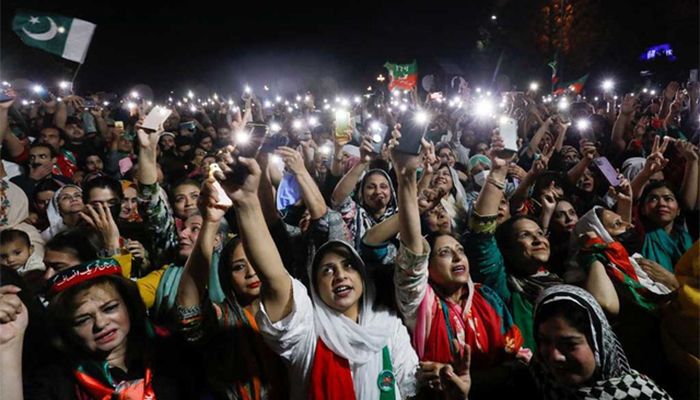 Pakistan Closes a Chaotic Political Chapter, It May Not Be the Climax