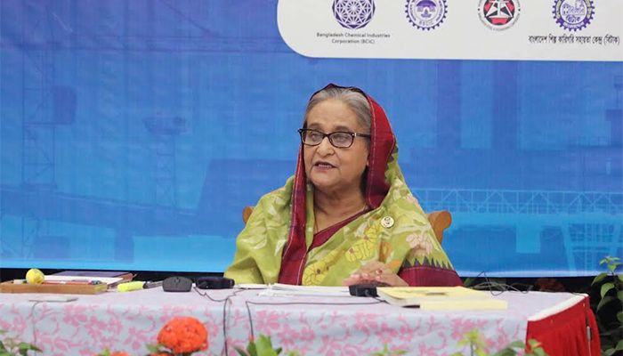 Construct Factories, Structures Protecting Environment: PM