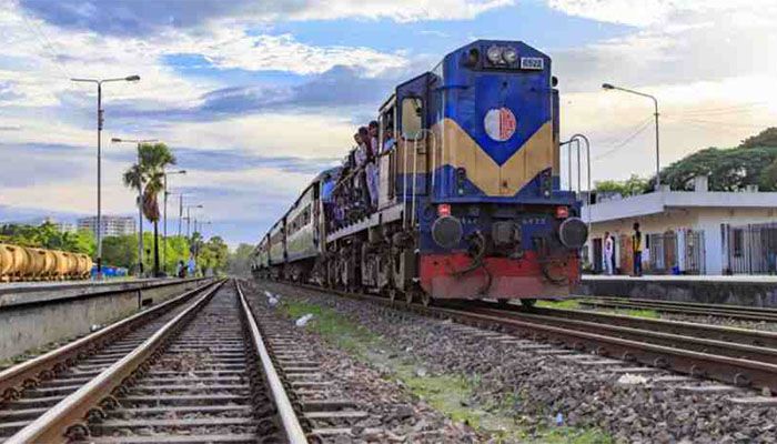 6-Pair Special Trains for Eid